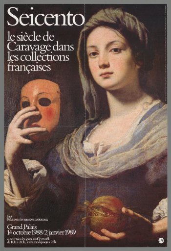 The Seicento, the Age of Caravaggio in French Collections