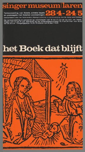 The book that remains. Bibles, antique tiles and stamps with biblical scenes