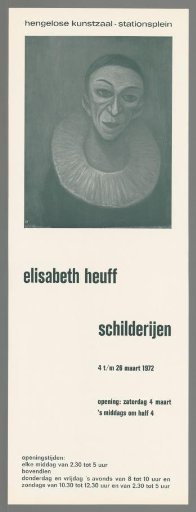 Elisabeth Heuff Paintings