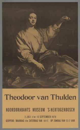 Theodoor van Thulden