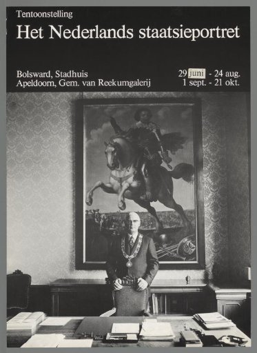 The Dutch State Portrait