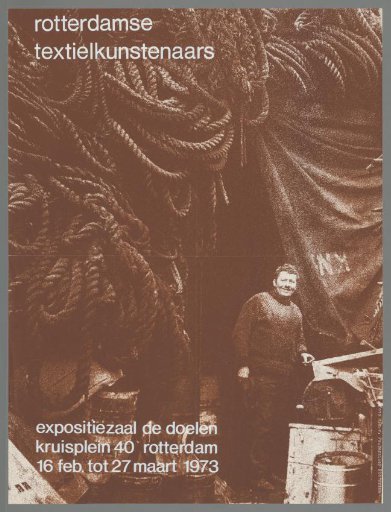 Rotterdam Textile Artists