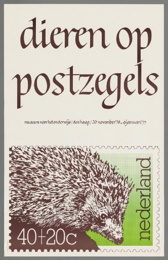Animals on Stamps
