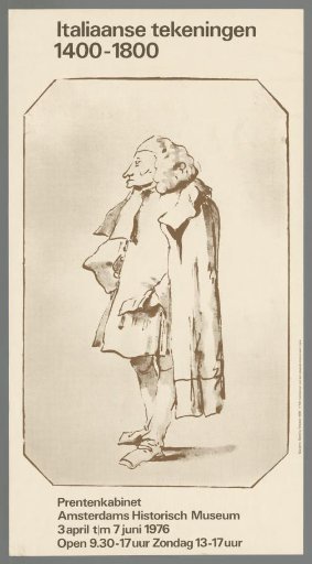Italian Drawings 1400-1800