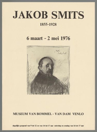 Jakob Smits (1855-1928)