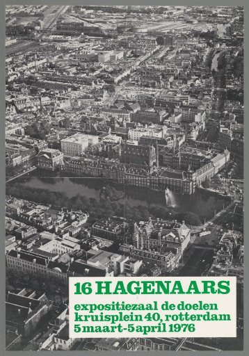 16 Hagenaars