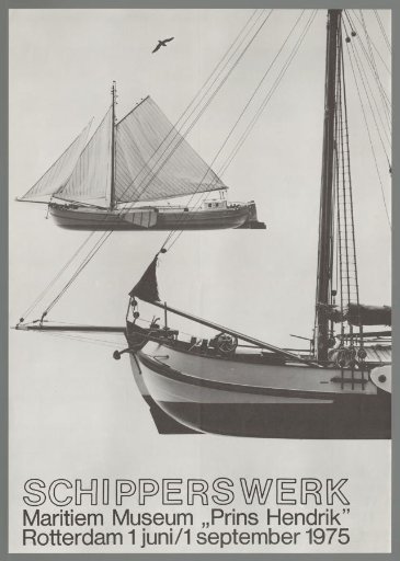 Shipwright's Work