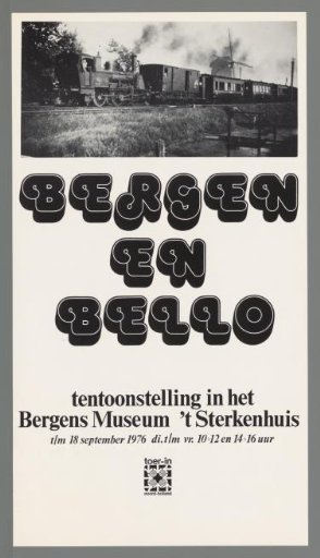 Bergen and Bello