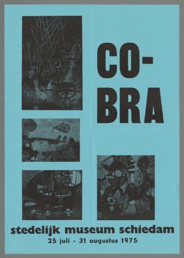 CoBrA