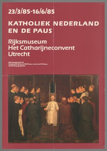 Catholic Netherlands and the Pope