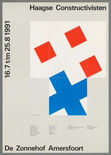Hague Constructivists