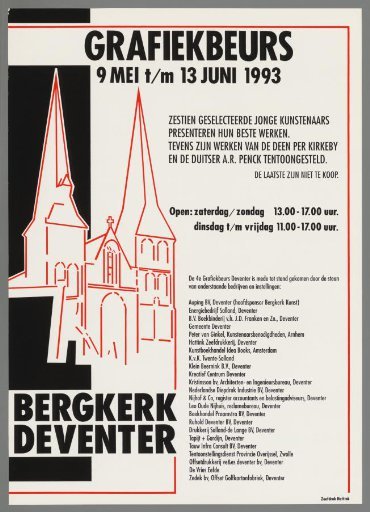 Graphic Art Fair