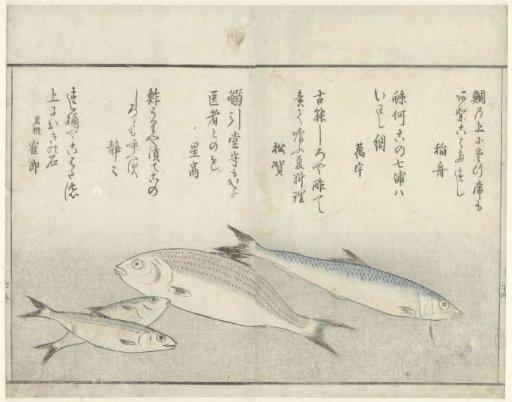 Four Fish