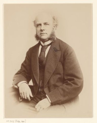 Portrait of an unknown man, designated as Biben