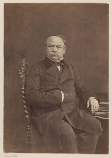 Portrait of Marian Płachecki