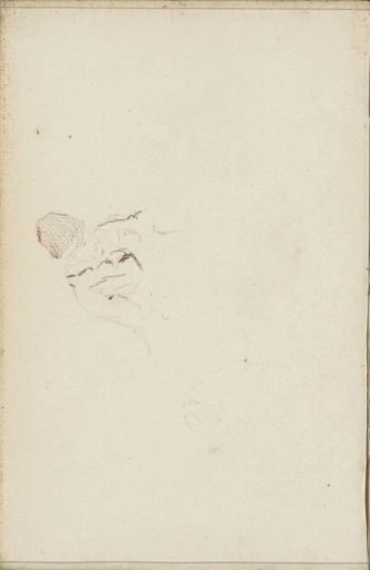 Man with a head covering