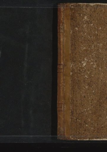 Sketchbook with 76 pages