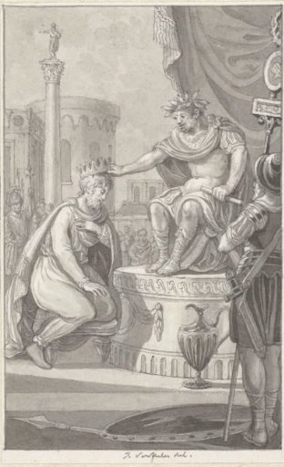 The Pride of Nero