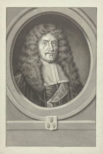 Portrait of a Man