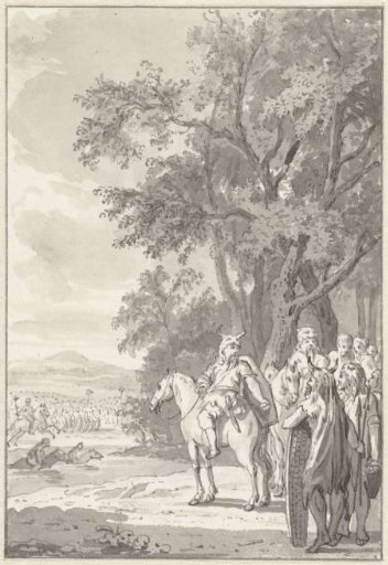 Military Exercises of the Batavians
