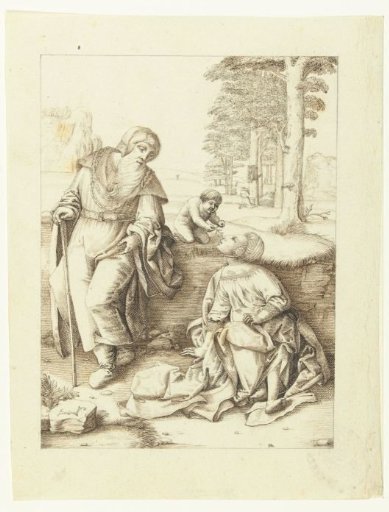 The Holy Family