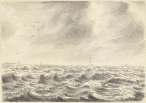 Seascape