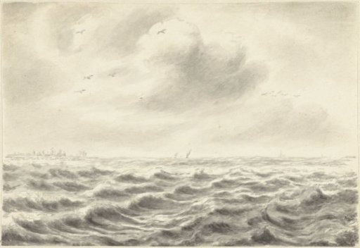 Seascape