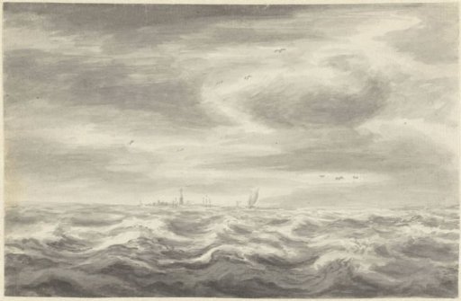 Seascape