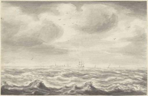 Seascape
