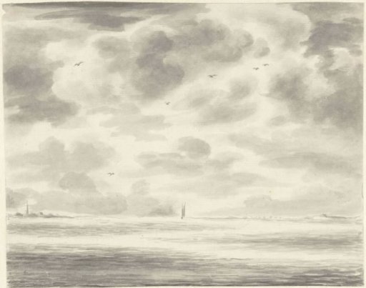 Seascape