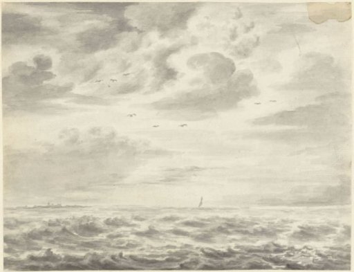 Seascape