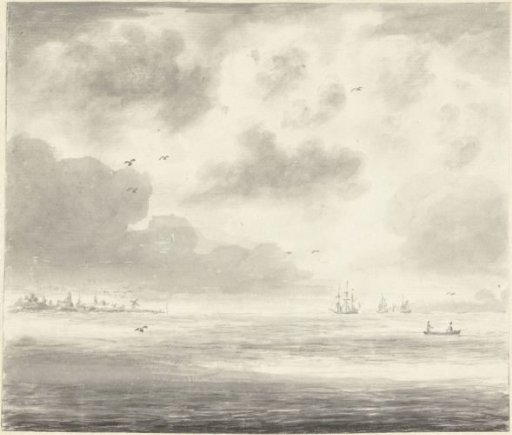 Seascape