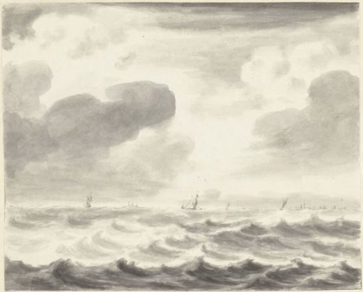 Seascape