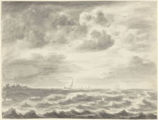 Seascape