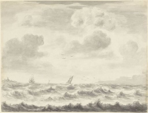 Seascape