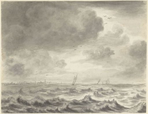 Seascape