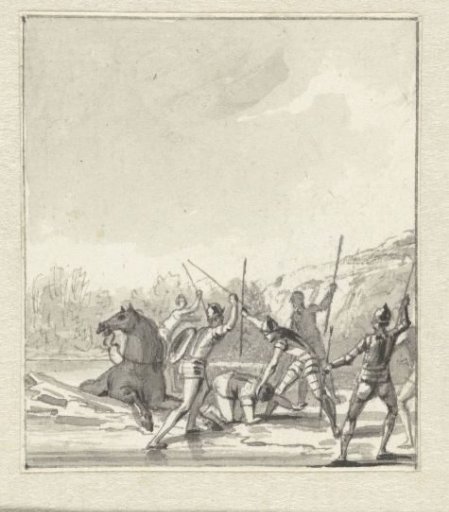 In the Year 1255