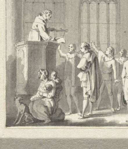In the Year 1462