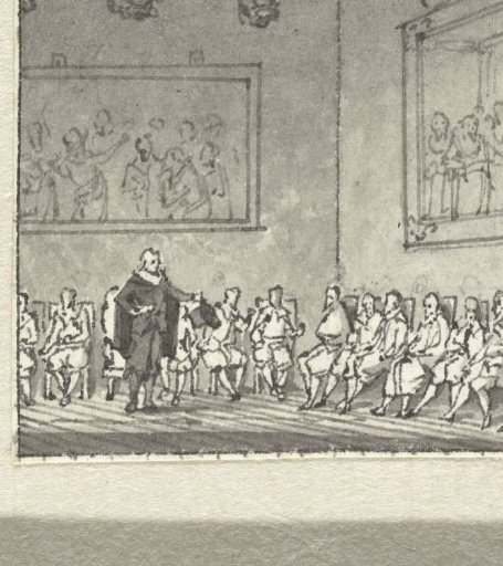 In the Year 1565