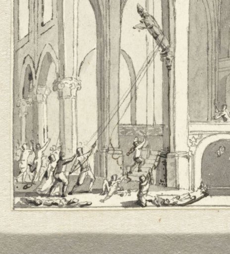 In the Year 1566