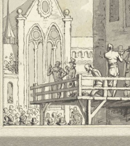 In the Year 1568