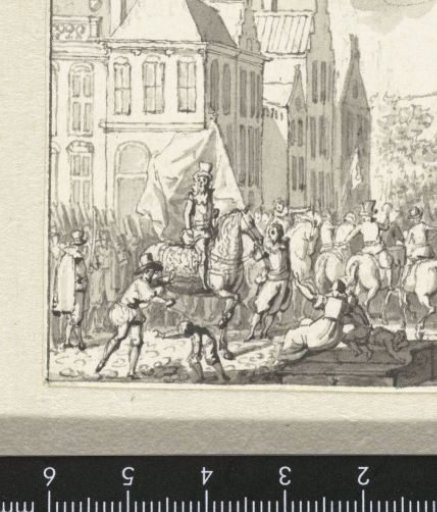 In the Year 1569