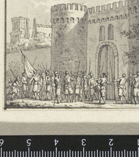 In the Year 1572