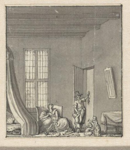 In the Year 1573