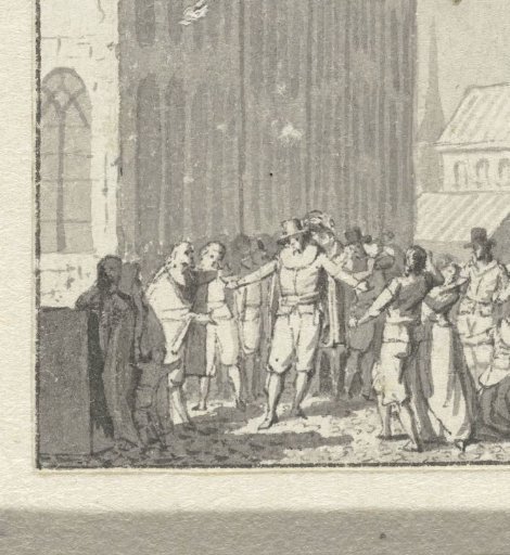 In the Year 1574
