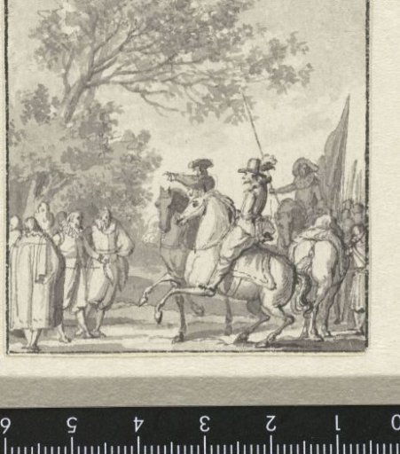 In the Year 1587