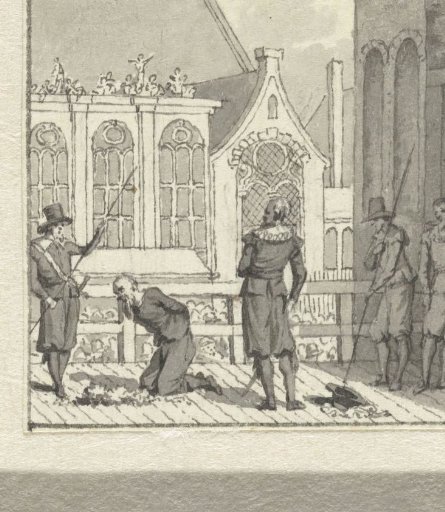 In the Year 1619