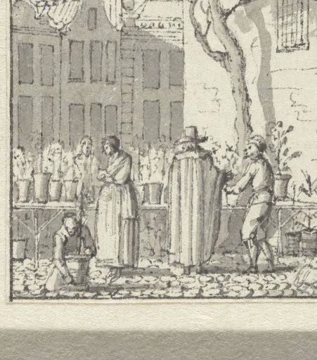 In the Year 1637