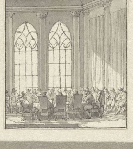 In the Year 1648