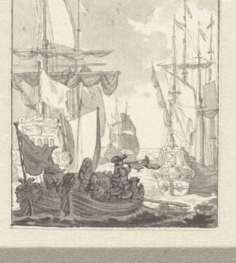 In the Year 1688